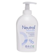 Neutral Body Care Art.285231 kūno priežiūros skystas muilas 250ml