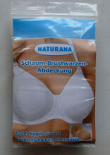 Naturana Art.9922 spenelių įdėklai