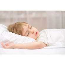 „Bambino Mio“ čiužinio apsauga MPFOC FIT CB - 70 x 140 cm