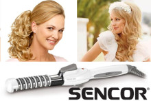 Sencor SHS7780WH  Фен для завивки локонов