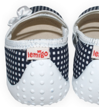 Tekstiliniai batai „Lemigo Pola 565“
