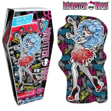 Clementoni 27532 Monster High Puzle Ghoulia Yelps (150p.)