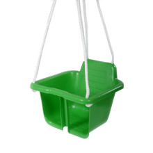 Plasto 1639 - Swing, green