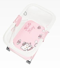 Brevi '16 Hello Kitty Soft&Play Art. 587 Детский манеж