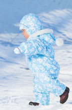 LENNE '14 - Hat JOEL art.13784 (48-56cm) colour 229