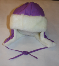 LENNE '14 - kepurė MARI 133787 (48-56cm) spalva 360