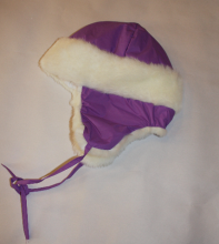 LENNE '14 - kepurė MARI 133787 (48-56cm) spalva 360