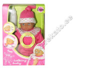 Lissi nukk 91311I 18 cm. кукла (розовый костюм) 
