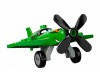 „Lego Duplo“ lėktuvų oro lenktynės „Ripslingera 10510“