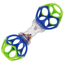 Rhino Toys straipsnis. 81107 Oball Shaker Rattle