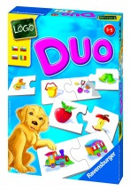 Ravensburger Board game Duo 24359U