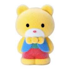 „Hello Kitty“ 003909 „Blue Box“ „Hello Kitty“ draugas Tippy