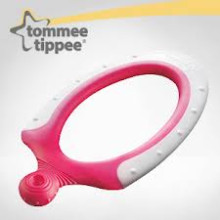 Tommee Tippee 43645471 - zobu riņķis (3 stage) closer to nature 
