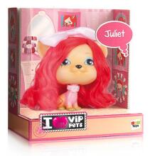 VIP Pets Art.711129C Juliet IMC Toys 
