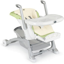 Cam Istante Art.S2400 -243 Многофункциональный стульчик для кормления