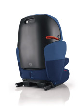 „Concord '18 Transformer X-Bag Art.TFM0977XB Ocean Blue automobilinė kėdutė (15-36 kg)