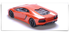 MJX R/C Techic Lamborghini Aventador LP 700-4