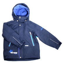 „Lenne'14“ - kibernetinis menas. 14222 „Great Jacket“ (kr. 229)