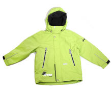 „Lenne'14“ - kibernetinis menas. 14222 „Great Jacket“ (kr. 415)