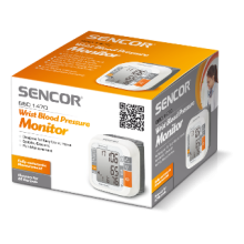 Sencor SBD1470 asinsspiediena mērītājs