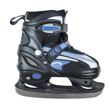 Spokey Felo Replacable Ice/Roller Skates 83222 Мультифункциональные хоккейные/ролликовые коньки для катания