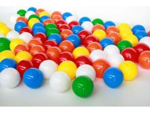 Meow Extra Balls Art.104241 Orange