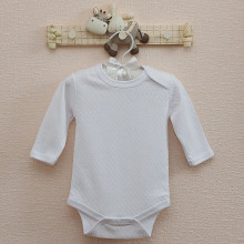 „Vilaurita Art.417“ kūdikių bodžiai su ilgomis rankovėmis, 100% medvilnė