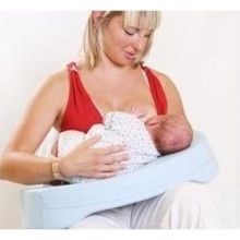Ty i My Twarda Breastfeeding Pillow