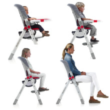 Jane  Sigma [R20] barošanas krēsliņš