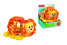 Fisher Price Roly Poly Lion Art. Y3631 Interaktyvus žaislas „Liūtas“