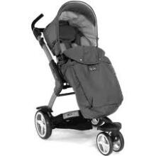 ABC Design Boot De luxe Antrazite 2014,9818