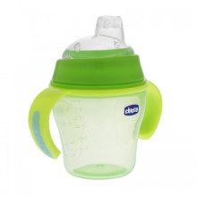 Chicco Soft Cup Art.06823.50 6M+