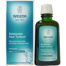 Weleda Art.9571 atgaivinantis plaukų tonikas 100ml