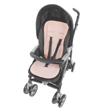 Alta Bebe Art.3005-04 Rose Вкладыш для деткой коляски/автокресла/стульчика (универсальная)
