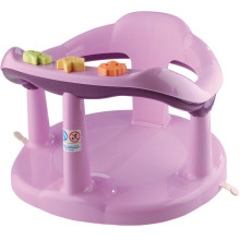 Thermobaby Aquababy Art.1953/52 Orhid Pink bath chair