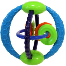 Oball Twist-O-Round Aрт.81154  Развивающая игрушка 