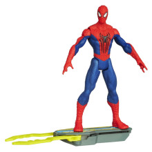 Hasbro A5700 Spiderman Power Web