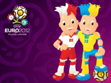 SOXO Euro 2012  Stilīgās  zeķītes
