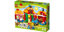 Lego Duplo10525