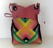 SKUNKFUNK BAG CB638- krepšys