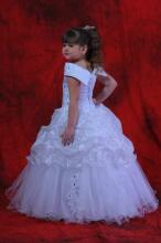 Feya Princess Модное детское платье