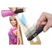 „Mattel Barbie“ plaukų tatuiruotės lėlės BDB19 lėlė Barbė su ilgais plaukais ir aksesuarais
