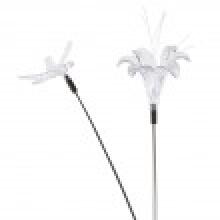 „Globo Solarlampe 33949“ lempa
