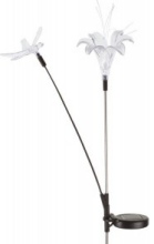 „Globo Solarlampe 33949“ lempa