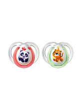 Tommee Tippee Art.43335795  Soother Fun Style