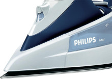 „Philips GC4410 / 22“ Garų lygintuvas Garų lygintuvas
