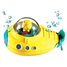 Munchkin 011580 Undersea Explorer Bath Toy развивающая игрушка для ванной