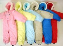 LENNE '15 Bear 14303 col 505