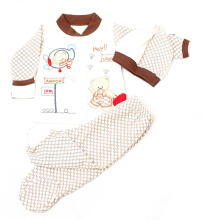 BebeKid 7724 pink