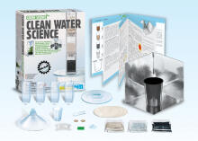 4M Green Science 00-03281 filtrinis vanduo